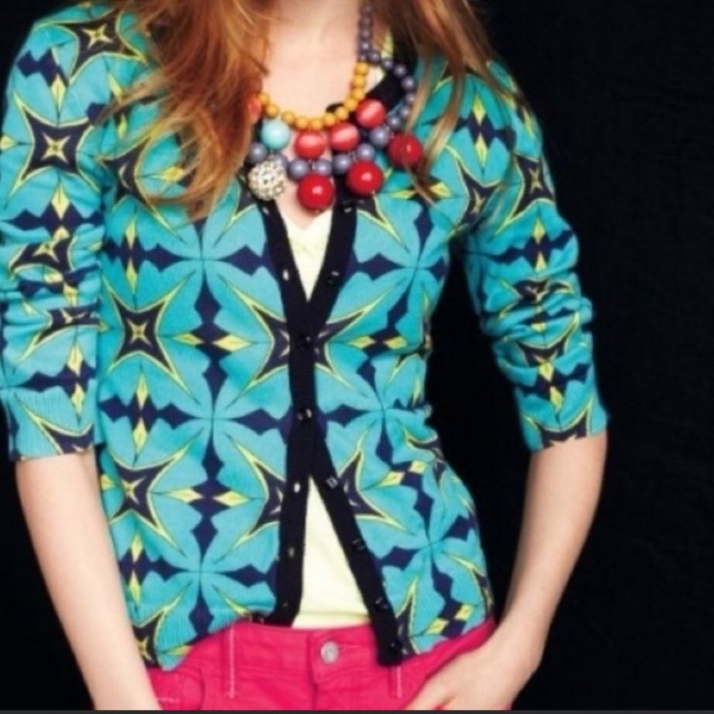 Cardigan by Tabitha ANTHROPOLOGIE